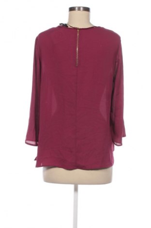 Damen Shirt Atmosphere, Größe S, Farbe Rot, Preis € 4,49