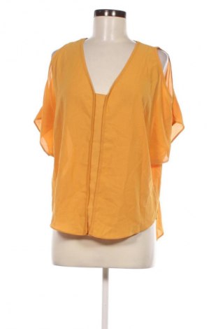 Damen Shirt Atmosphere, Größe M, Farbe Gelb, Preis € 11,49