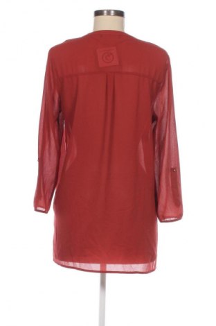 Damen Shirt Atmosphere, Größe M, Farbe Orange, Preis 13,49 €