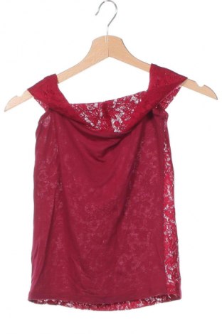 Damen Shirt Atmosphere, Größe XS, Farbe Rot, Preis € 5,99