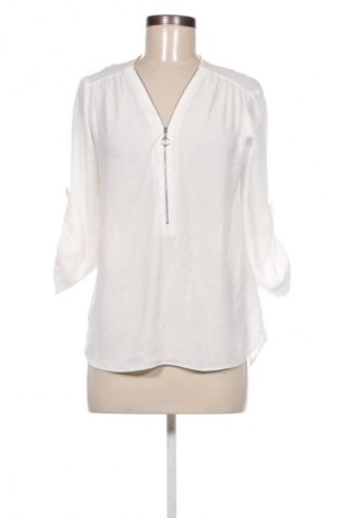 Damen Shirt Atmosphere, Größe M, Farbe Weiß, Preis € 4,49