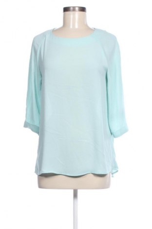 Damen Shirt Atmosphere, Größe M, Farbe Grün, Preis € 3,99