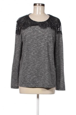 Damen Shirt Atmosphere, Größe XL, Farbe Grau, Preis 4,99 €