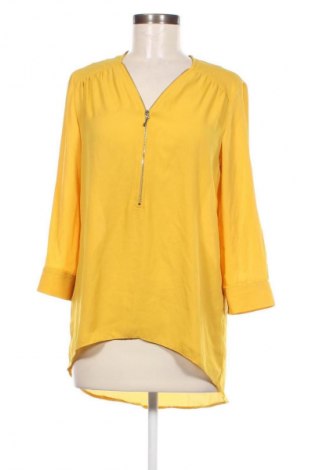 Damen Shirt Atmosphere, Größe M, Farbe Gelb, Preis € 5,99