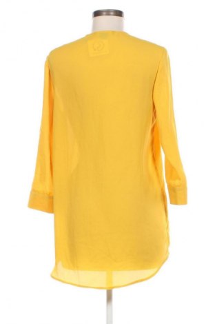 Damen Shirt Atmosphere, Größe M, Farbe Gelb, Preis 5,99 €