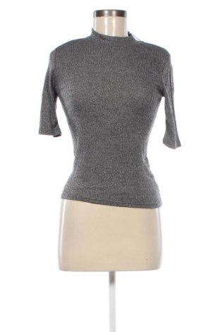 Damen Shirt Atmosphere, Größe M, Farbe Grau, Preis 4,99 €