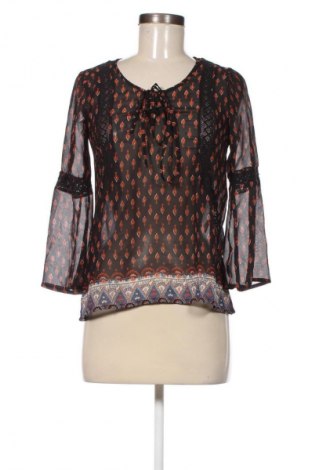 Damen Shirt Atmosphere, Größe XS, Farbe Mehrfarbig, Preis 4,99 €