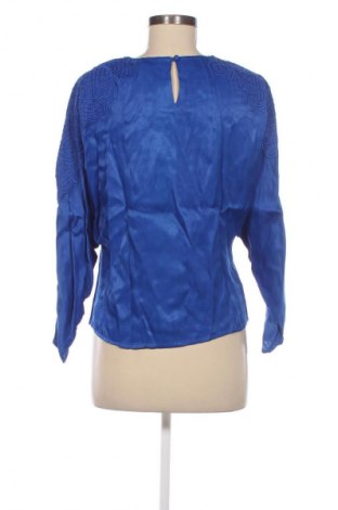 Damen Shirt Atos Lombardini, Größe L, Farbe Blau, Preis € 63,99