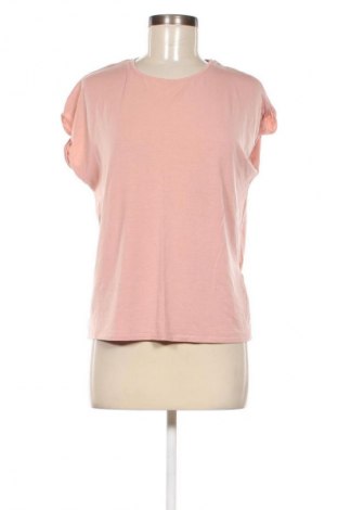 Damen Shirt Aware by Vero Moda, Größe S, Farbe Beige, Preis 4,99 €