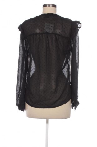 Damen Shirt B.Young, Größe S, Farbe Schwarz, Preis 5,99 €