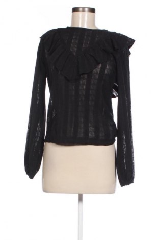 Bluză de femei B.Young, Mărime XS, Culoare Negru, Preț 22,99 Lei