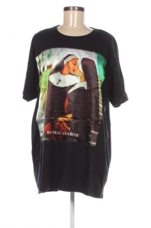 Damen Shirt BASTILLE, Größe XXL, Farbe Schwarz, Preis 112,99 €