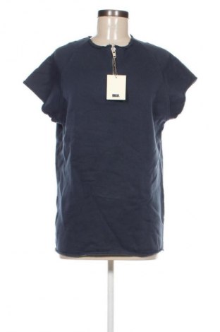 Damen Shirt BULK, Größe L, Farbe Blau, Preis € 31,99