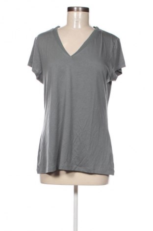 Damen Shirt Banana Republic, Größe XL, Farbe Grau, Preis 16,59 €