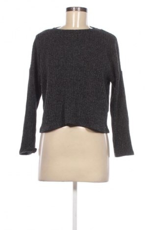 Dámska blúza Pull&Bear, Veľkosť XS, Farba Sivá, Cena  27,45 €