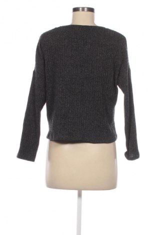 Bluză de femei Pull&Bear, Mărime XS, Culoare Gri, Preț 39,99 Lei