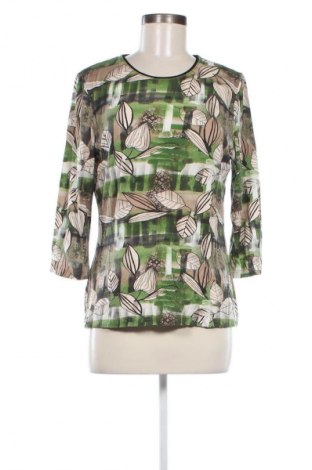 Damen Shirt Barbara Lebek, Größe L, Farbe Mehrfarbig, Preis 15,99 €