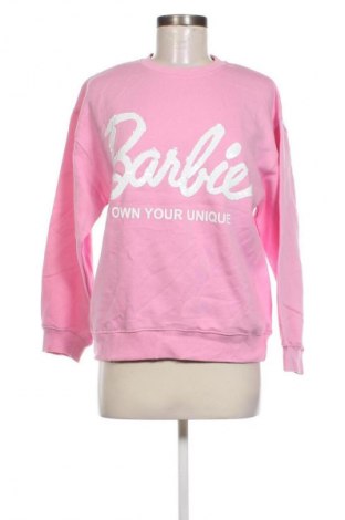 Damen Shirt Barbie, Größe M, Farbe Rosa, Preis 13,49 €