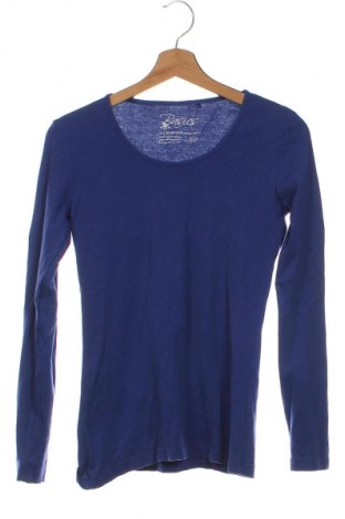 Damen Shirt Basics, Größe XS, Farbe Blau, Preis € 4,99