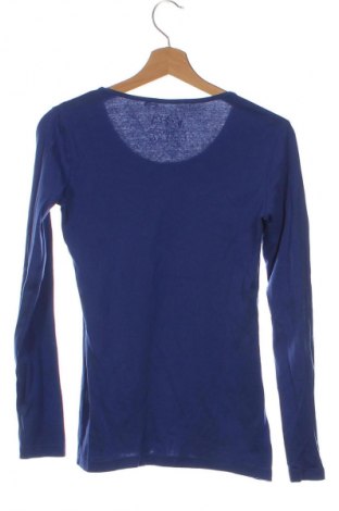 Damen Shirt Basics, Größe XS, Farbe Blau, Preis € 5,99