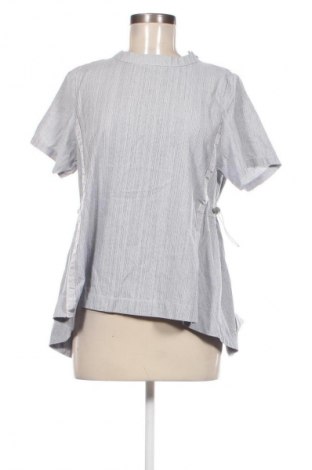 Damen Shirt Bebe, Größe S, Farbe Grau, Preis € 13,99