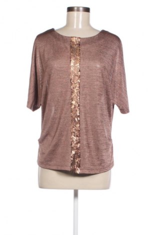 Damen Shirt Bel&Bo, Größe M, Farbe Braun, Preis € 9,99