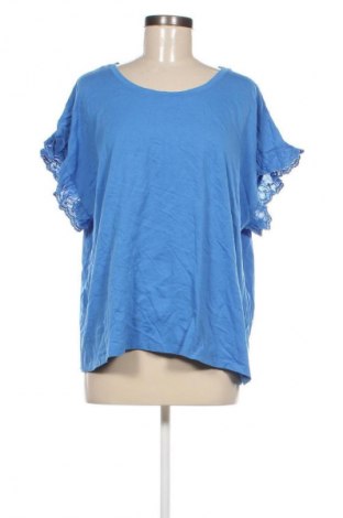 Damen Shirt Bel&Bo, Größe XL, Farbe Blau, Preis € 6,49