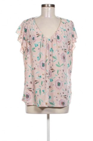 Damen Shirt Bel&Bo, Größe 3XL, Farbe Mehrfarbig, Preis € 8,49