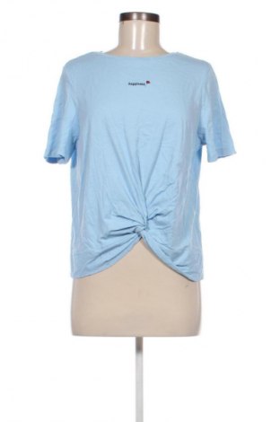 Damen Shirt Bel&Bo, Größe M, Farbe Blau, Preis € 6,49