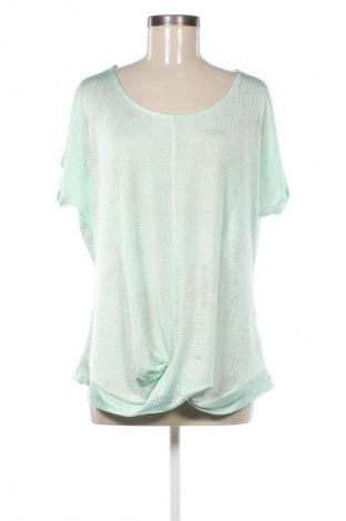 Damen Shirt Bel&Bo, Größe XL, Farbe Grün, Preis € 6,49