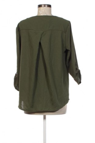 Damen Shirt Beloved, Größe M, Farbe Grün, Preis 15,40 €