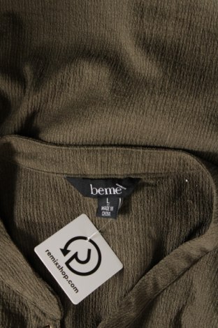 Bluză de femei Beme, Mărime XL, Culoare Verde, Preț 26,99 Lei