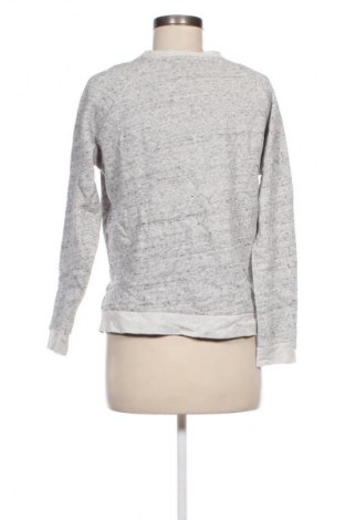 Damen Shirt Bershka, Größe S, Farbe Grau, Preis € 3,99