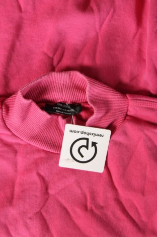 Damen Shirt Bershka, Größe M, Farbe Rosa, Preis 5,99 €