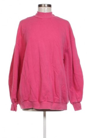 Damen Shirt Bershka, Größe M, Farbe Rosa, Preis 5,99 €