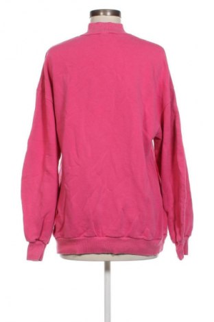 Damen Shirt Bershka, Größe M, Farbe Rosa, Preis 5,99 €