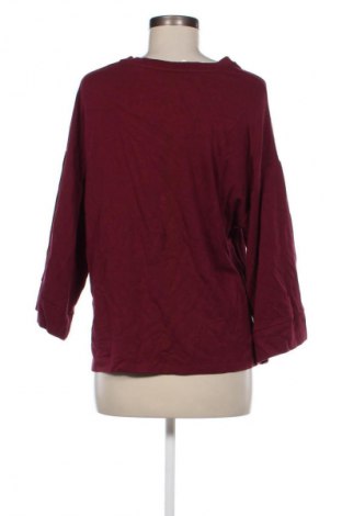 Damen Shirt Bershka, Größe S, Farbe Rot, Preis € 13,49