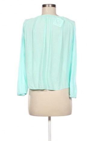 Damen Shirt Bershka, Größe S, Farbe Blau, Preis € 9,13