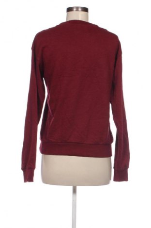 Damen Shirt Bershka, Größe S, Farbe Rot, Preis 5,99 €