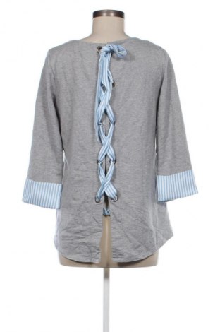 Damen Shirt Best Connections, Größe M, Farbe Grau, Preis € 4,99