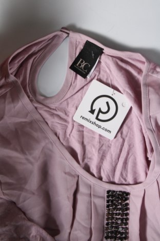 Damen Shirt Best Connections, Größe M, Farbe Rosa, Preis 4,49 €