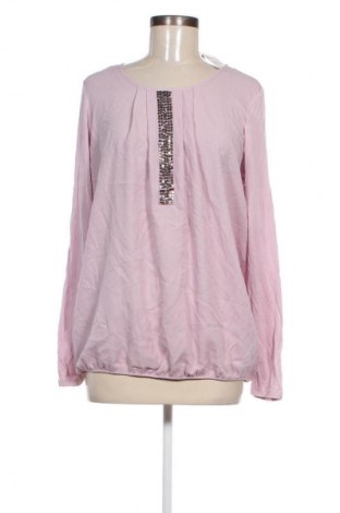 Damen Shirt Best Connections, Größe M, Farbe Rosa, Preis € 4,99