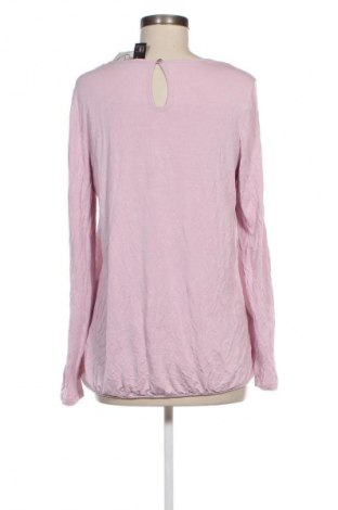 Damen Shirt Best Connections, Größe M, Farbe Rosa, Preis 4,49 €