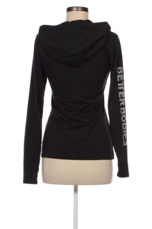 Damen Shirt Better Bodies, Größe M, Farbe Schwarz, Preis € 18,99