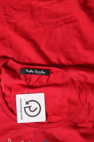 Damen Shirt Betty Barclay, Größe S, Farbe Rot, Preis € 15,99