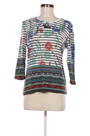 Bluză de femei Betty Barclay, Mărime L, Culoare Multicolor, Preț 71,99 Lei