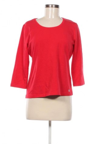 Damen Shirt Betty Barclay, Größe L, Farbe Rot, Preis 10,49 €