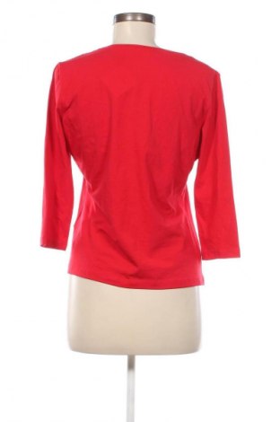 Damen Shirt Betty Barclay, Größe L, Farbe Rot, Preis € 15,99