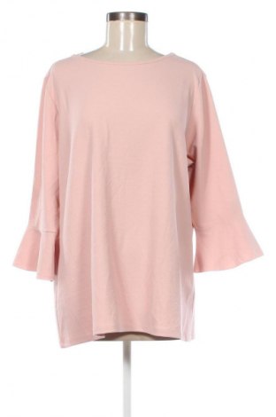 Damen Shirt Betty Barclay, Größe XL, Farbe Mehrfarbig, Preis 9,99 €