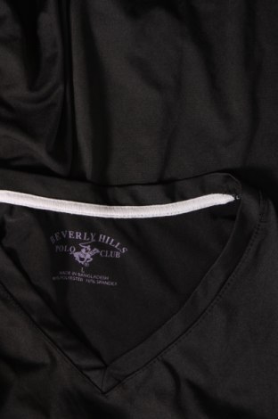 Damen Shirt Beverly Hills Polo Club, Größe L, Farbe Schwarz, Preis € 6,99